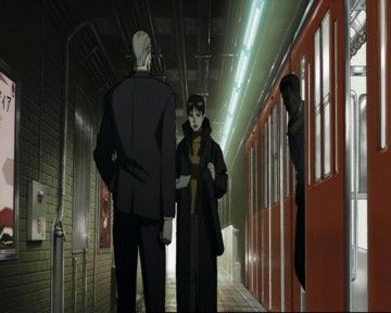 Otaku Gallery  / Anime e Manga / Blood - The Last Vampire / Screen Shots / 045.jpg